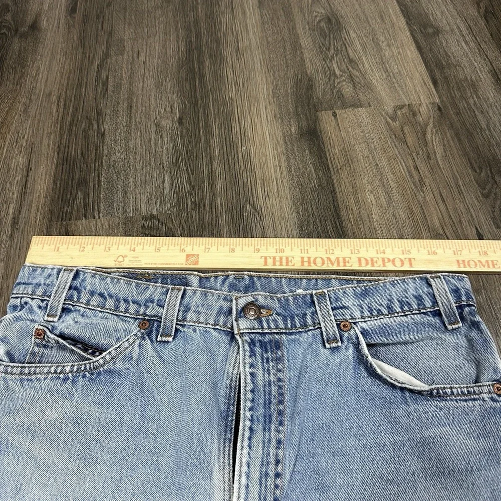 Levis product pair